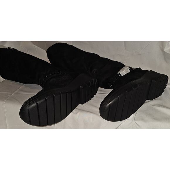 Bzees Premium BZees Brandy Washable High Shaft Boot - Picture 5 of 6